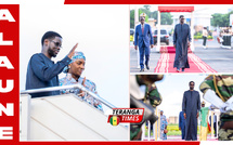 81e Assemblée générale de l’ONU : Bassirou Diomaye Faye à New York pour porter la voix du Sénégal