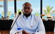 Gouvernance institutionnelle : Outhmane Diagne clôture son mandat à la présidence du Conseil d'administration du FERA