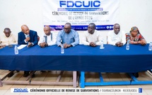 FDCUIC : des subventions pour soutenir les acteurs culturels de Tambacounda et Kédougou