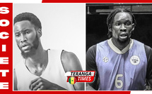 Drame dans le sport national: Le basket sénégalais en deuil après la disparition tragique des jeunes joueurs Mouhamed Diouf et Momar Marigo