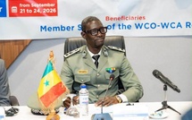 Commerce électronique: l’OMD et l’UPU renforcent la coopération entre Douanes et Poste à Dakar