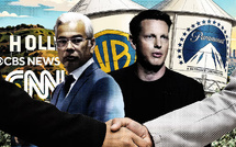Paramount remporte la bataille judiciaire pour le rachat de Warner Bros Discovery après un accord avec les États américains