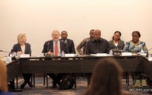 John Dramani Mahama plaide pour la souveraineté institutionnelle et le financement durable du Sud global à New York
