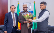 Coopération Sud-Sud et renforcement des capacités : L'Ambassade d'Inde au Mali célèbre la Journée ITEC 2026 à Bamako