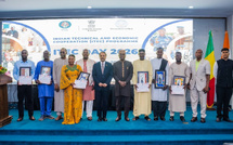 Bamako célèbre en grande pompe la Journée de la coopération technique et économique indienne (ITEC Day 2026)