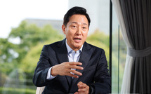 Séoul : la bataille du parc Yongsan oppose frontalement le président sud-coréen et le maire de la capitale