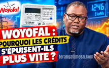 Woyofal : pourquoi les crédits semblent-ils s’épuiser plus rapidement ?