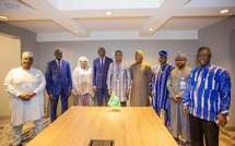 Diplomatie sous-régionale et gouvernance : La Confédération AES harmonise sa position à l'ouverture de l'AGNU 81 à New York