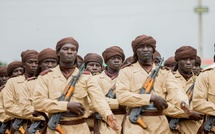 Mali : Assimi Goïta préside les cérémonies du 66e anniversaire de l’indépendance