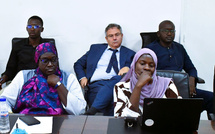 Coopération scientifique et météorologie: L'Ambassade d'Italie et l'ANACIM explorent un partenariat axé sur la recherche et la mobilité scientifique