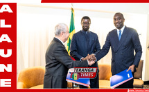 Sénégal : la SAR et Yamata signent un accord pour une deuxième raffinerie de 4 millions de tonnes