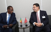 Sénégal-Maroc : Cheikh Niang et Nasser Bourita réaffirment leur volonté de renforcer la coopération bilatérale