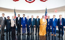Soudan : l'Union africaine et les États-Unis réunissent pour la première fois le Quad et le Quintet pour relancer les efforts de paix