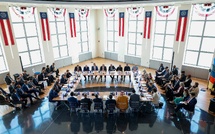 Soudan : l’Union africaine et les États-Unis appellent à une trêve humanitaire et à un dialogue politique inclusif