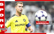 Cristiano Ronaldo révèle avoir envisagé sa retraite internationale avant de finalement revenir sur sa décision