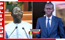 Tensions au sein de la mouvance présidentielle: Waly Diouf Bodiang réplique vivement aux critiques du ministre Yancouba Diémé