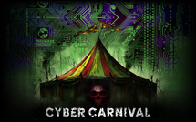Hacker Halted 2026 : quand la cybersécurité se réinvente sous les traits d'un carnaval de l'illusion