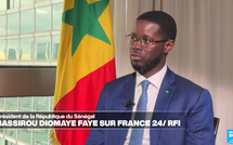 Accord avec le FMI : Diomaye Faye promet une rigueur budgétaire « sans sacrifier les plus vulnérables »