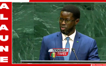 Le Sénégal candidat à un siège non permanent au Conseil de sécurité de l'ONU pour 2032-2033