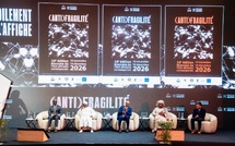 Biennale de Dakar 2026 : la 16e édition officiellement lancée sous le signe de la réparation