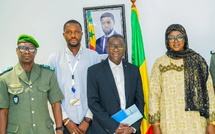Pêches : le Sénégal renforce la coopération scientifique pour protéger son patrimoine marin