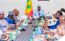 Rentrée scolaire 2026-2027 : le Premier ministre Ahmadou Al Aminou Lô fixe le cap à travers 27 nouvelles directives