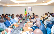 Infrastructures scolaires : le gouvernement sénégalais accélère la remise à niveau des établissements avant la rentrée