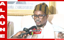 Touba : le porte-parole du khalife général des mourides appelle à renforcer sécurité et salubrité dans la ville sainte