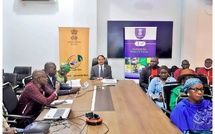 Mali : l’Inde met l’Ayurveda à l’honneur lors d’un webinaire consacré à la médecine traditionnelle
