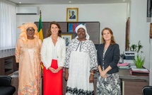 Action sociale et coopération bilatérale : Le Sénégal et les Pays-Bas s'associent pour lancer le projet « L'École des Grands-Mères »