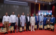 Gouvernance sous-régionale de l'eau et diplomatie environnementale : Le Sénégal consolide la position africaine au FREAO 2026 à Abidjan
