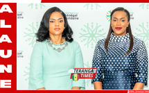 Absa Faye échange avec Nathalie Sassou Nguesso autour du projet « Centre Rose »
