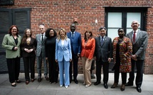 Microfinance, inclusion financière et gouvernance multilatérale : Le Sénégal fait valoir sa stratégie d'Économie Sociale et Solidaire à New York