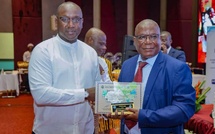 Gouvernance sous-régionale de l'eau, hydrodiplomatie et leadership africain : Le Dr Cheikh Tidiane Dièye dresse le bilan du FREAO 2026 à Abidjan