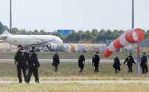 Attaque au drone à Leipzig : Berlin accuse Moscou et sanctionne