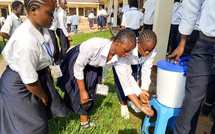 RDC: rentrée scolaire sous Ebola, grève et insécurité