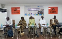 Filière ostréicole : l’ANA dévoile le potentiel des mangroves et lagunes du Sénégal