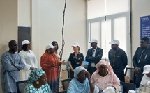 Entrepreneuriat féminin: Lancement du programme pilote « Sen Inclusion » pour la digitalisation des femmes à Thiès et Tivaouane