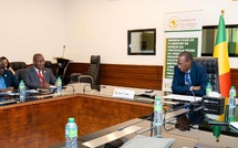 Parlement panafricain : le Sénégal renforce son engagement en faveur de l’intégration africaine