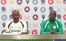Sport, diplomatie sportive et Équipe nationale: Patrick Vieira et les Lions en quête d'intensité en Éthiopie pour les éliminatoires de la CAN 2027