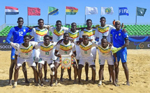 Sport, diplomatie sportive et grands événements : Le Sénégal réajuste le calendrier de la CAN de Beach Soccer 2026