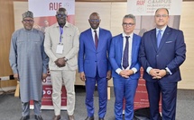 Dakar accueille la 4ᵉ Conférence régionale des Recteurs de l’AUF