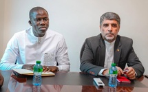 Diplomatie économique : Dakar et Téhéran veulent relancer leur coopération commerciale