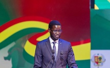 Jeunesse : Bassirou Diomaye Faye installe le Conseil consultatif des Jeunes du Sénégal