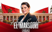 Maroc : Fatima Ezzahra El Mansouri nommée cheffe du gouvernement, une première historique