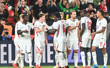 Tchéquie 0-2 Angleterre: victoire laborieuse des Anglais à Prague en Ligue des nations