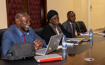 Données Personnelles &amp; Conformité Bancaire : La CDP et Ecobank Sénégal consolident leur collaboration !