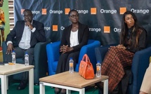 Saly Sarr: Sonatel s’engage aux côtés de la championne pour préparer les grands rendez-vous internationaux