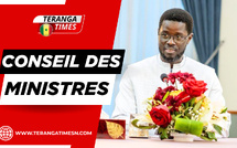 Rentrée scolaire 2026-2027 : Diomaye Faye demande de préserver la stabilité sociale