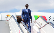 Le Président Bassirou Diomaye Faye dresse le bilan de ses missions internationales et annonce son agenda à l'UA et à la CEDEAO